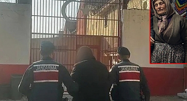 Anne cinayetindeki ’kanlı mont’ detayı düğümü çözdü