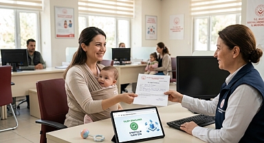 Anneler için yeni dönem: Doğum izni 24 haftaya çıkarıldı, başvurular başladı