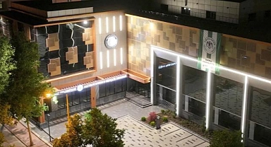 Antalya öncesi Karatay’da kupa alarmı! Tarihi sokaklar yeşil-beyaza büründü