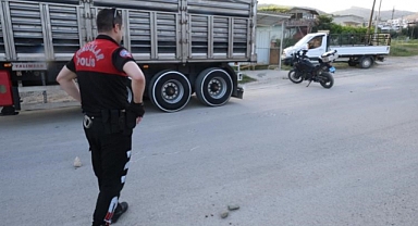 Arazi anlaşmazlığı kavgası: 1 ölü, 2 yaralı   