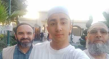 Asker eğlencesinde cinayet