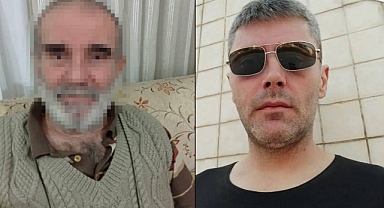 Baba tartıştığı oğlunu bıçaklayarak öldürdü