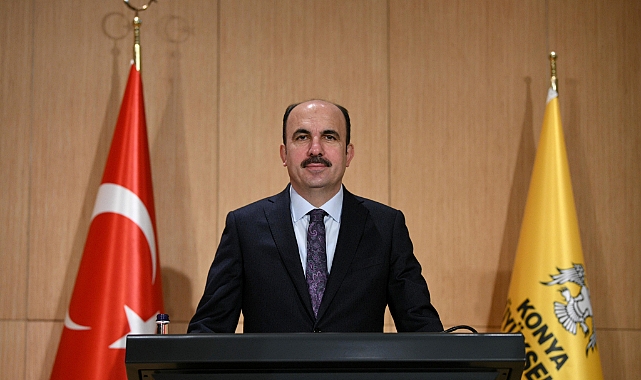 Başkan Altay, Çekilişle 3 TOGG Hediye Edeceklerini Açıkladı