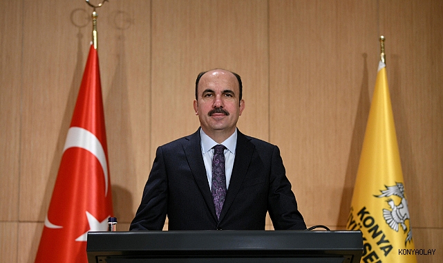Başkan Altay, Çekilişle 3 TOGG Hediye Edeceklerini Açıkladı