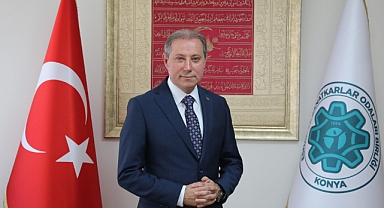 Başkan Karabacak: 