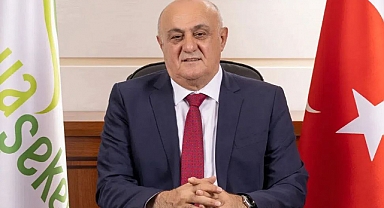 Başkan Erkoyuncu'dan Konya Şeker'de seçim açıklaması