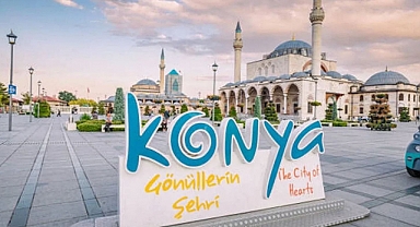 Bayram'da Konya'da havalar nasıl olacak? Uzmanı açıkladı