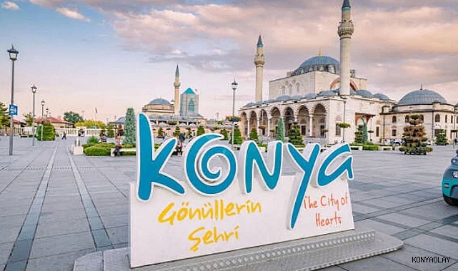 Bayram'da Konya'da havalar nasıl olacak? Uzmanı açıkladı