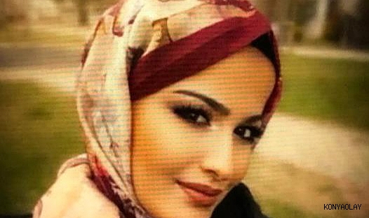 Cani koca çocuğunun gözü önünde eşini öldürdü