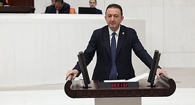 CHP Konya Vekili Bektaş: Zübeyde Hanım'ın yetiştirdiği evlat dünyayı değiştirdi