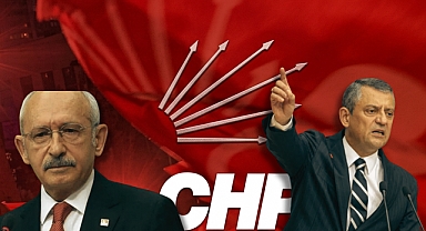 CHP, Yüksek Seçim Kurulu'na başvurdu