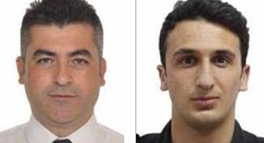 Çorlu’da 2 polisimiz şehit oldu