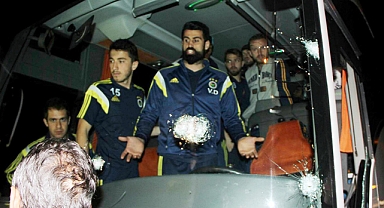 Fenerbahçe kafilesine yönelik saldırı dosyası yeniden incelenecek