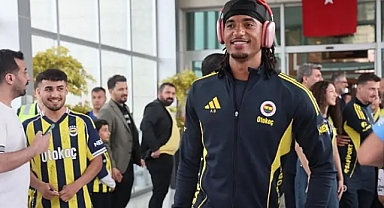 Fenerbahçe Konya'da