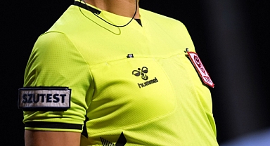 Heyecanla beklenen Konyaspor Fenerbahçe maçının hakemi belli oldu