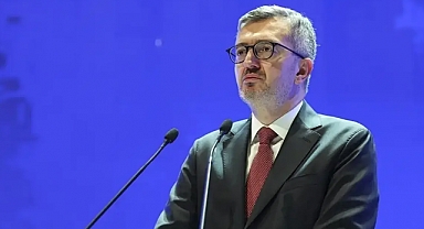 İletişim Başkanı Duran: 