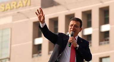 İmamoğlu soruşturmasında Konya'dan gözaltılar