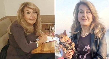 İranlı kadın köpek tasmasıyla boğularak öldürüldü, cesedi parçalandı ve Kırşehir’e gömüldü
