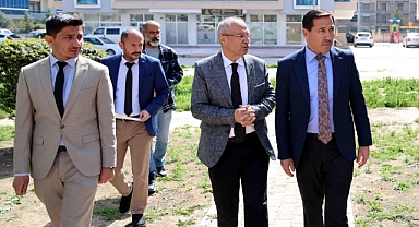 Kafe Karatay’ın yeni şubesi Hamzaoğlu Mahallesi’ne geliyor