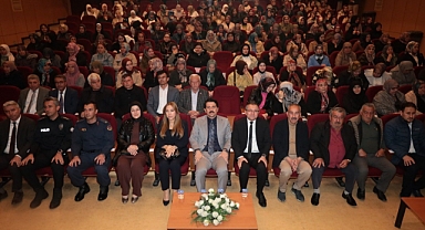 Karapınar’da 