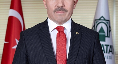Karatay Belediye Başkanı Hasan Kılca’dan 19 Mayıs mesajı