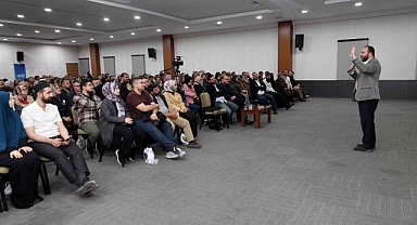 Karatay Belediyesi'nden ‘Evlilik ve Aile Gelişim Akademisi’