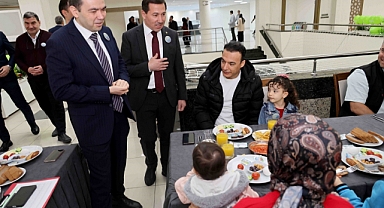 Karatay’dan çölyak hastalarına tam destek