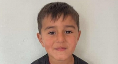 Kayıp olarak aranan 5 yaşındaki çocuk ölü bulundu  