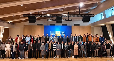 Konya Büyükşehir yeni evli çiftler için “Evlilik Eğitim Programı” başlattı