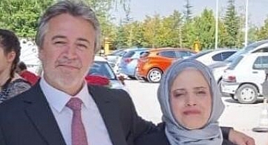 Konya'da anne ve babasını öldüren zanlı tutuklandı   
