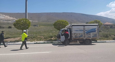 Konya'da Kurban Bayramı öncesi sıkı denetim