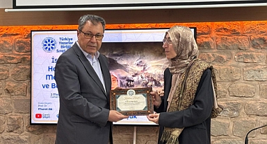 Konya’da Milli Mücadele’nin manevi cephesi