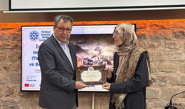 Konya’da Milli Mücadele’nin manevi cephesi