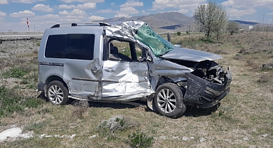 Konya'da nisanda polis bölgesindeki kazalarda 3 kişi öldü