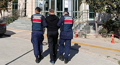 Konya’da öldürdü, Karaman'da yakalandı 