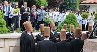 Konya'da 