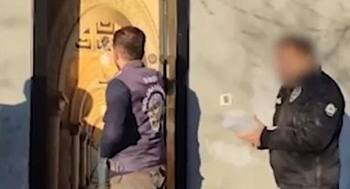 Konya dahil 24 ilde siber suçlarla dev mücadele 