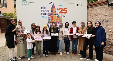 Konya dahil 4 ilde eşzamanlı sanat rüzgarı esecek