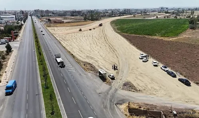 Konya'dan şehir dışına çıkanlara kritik uyarı!