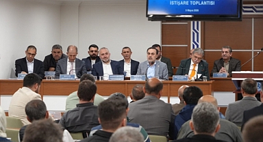 Konya ekonomisinin kalbinde stratejik hayvancılık vurgusu