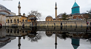 Konya haftasonu yağmura doyacak! Uzman isim açıkladı