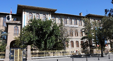 Konya Lisesi mezunları geleneksel anılar gününde yeniden buluşuyor