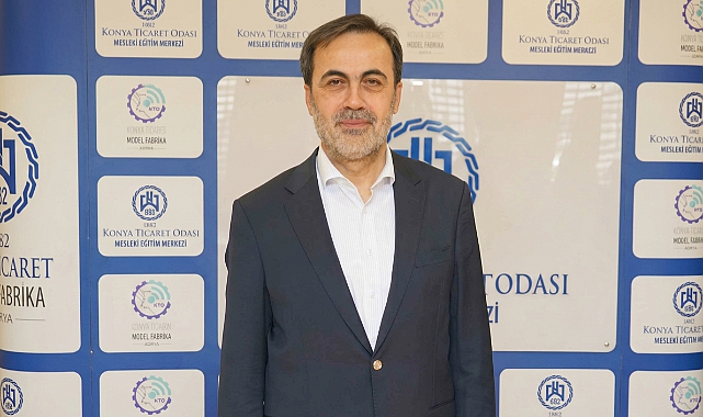 Konya Nisan’da ihracatta güçlü sıçrama yaptı