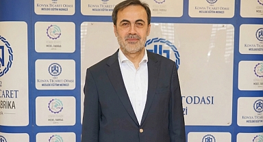 Konya Nisan’da ihracatta güçlü sıçrama yaptı