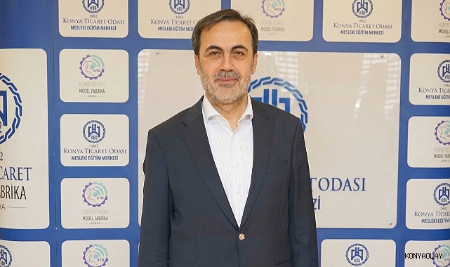 Konya Nisan’da ihracatta güçlü sıçrama yaptı