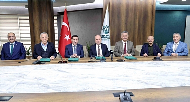 KONYA ŞEHİR HASTANESİ’NE HASTA KONUKEVİ MÜJDESİ