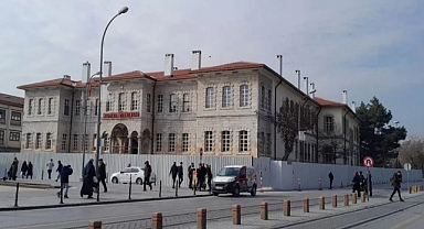 Konya Valiliği'nden vatandaşlara uyarı