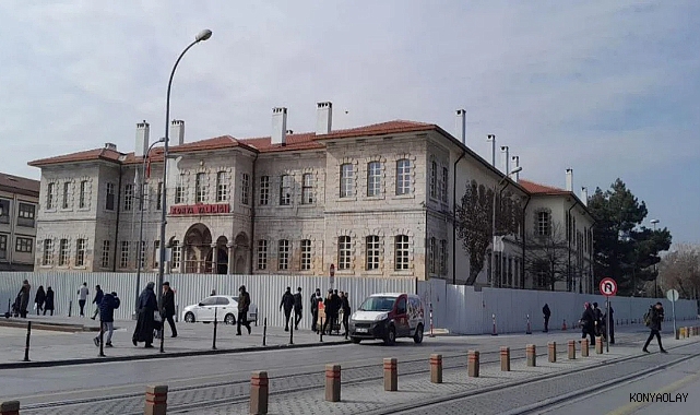 Konya Valiliği'nden vatandaşlara uyarı
