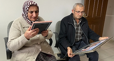 Konyalı ailenin dinmeyen acısı: “En azından mezarı olsun”