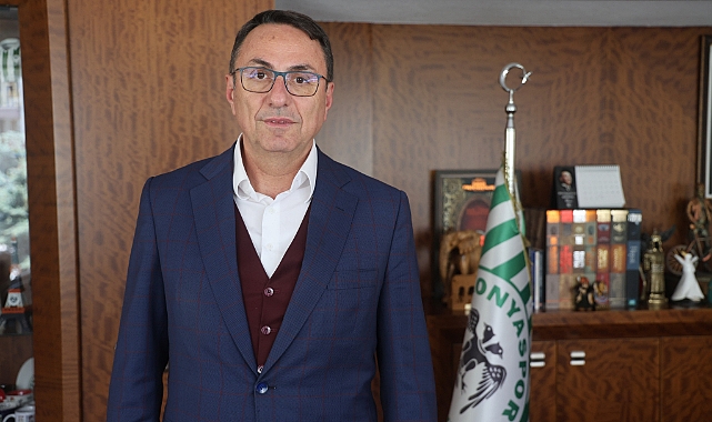 Konyaspor’dan Fenerbahçe maçı öncesi 